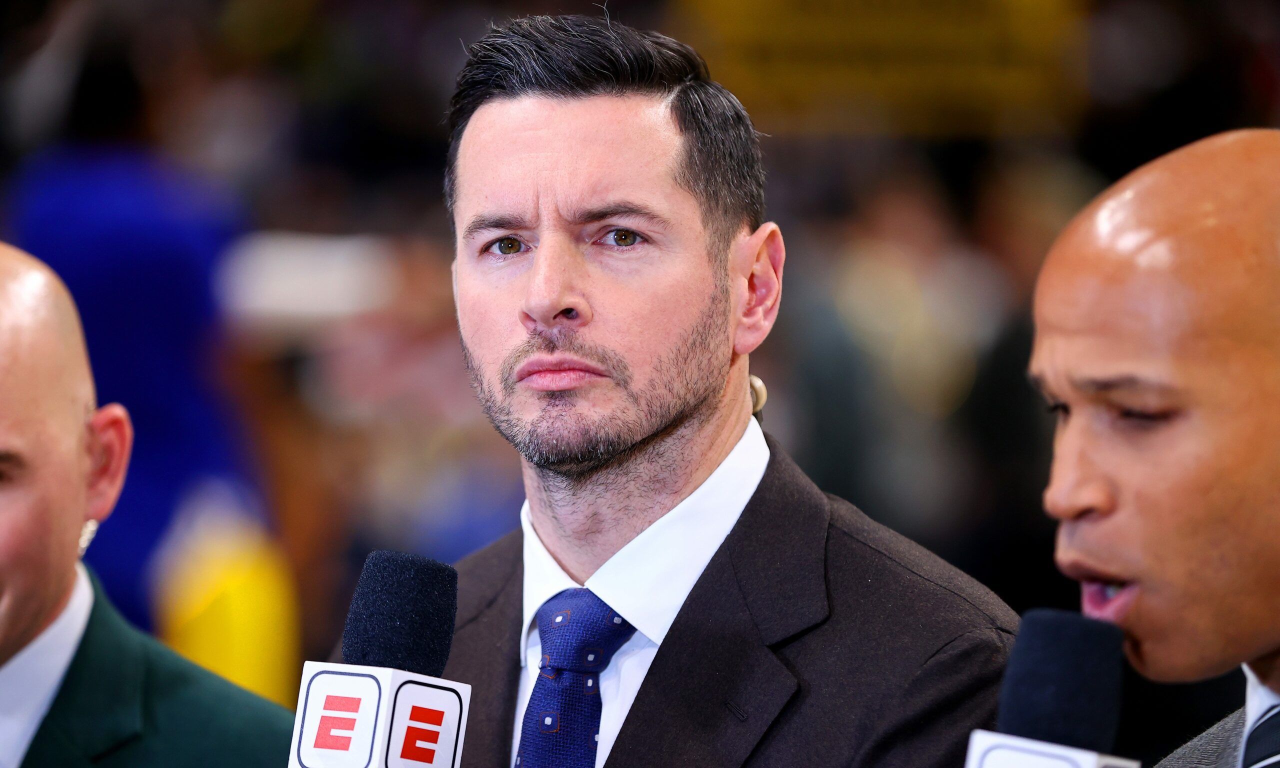 Lakers Have Three Targets For JJ Redick’s Potential…