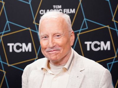 Richard Dreyfuss accused of sexist and homophobic rant at Jaws screening