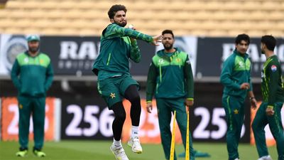 Shahid Afridi lauds Pakistan's bowling line-up as strongest ahead of T20 World Cup