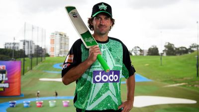 Aussie batter Burns to play for Italy in T20 Cup push