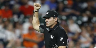Angel Hernandez’s reported retirement had happy MLB fans sharing the umpire’s worst calls