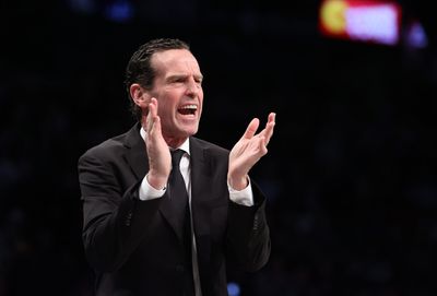 Kenny Atkinson continues to be linked to Cavaliers head coaching job