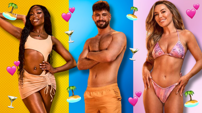 Love Island UK Is Back For 2024, So Here’s Everything We Know About Season 11 & How To Watch It