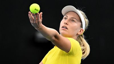 Australian women's tennis will find new star: Saville