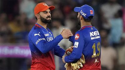 'He loves proving people wrong': Dinesh Karthik on Virat Kohli's stellar IPL season