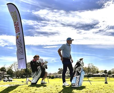 Adam Wallin falls to an eighth place tie at NCAA Men’s Golf Championship