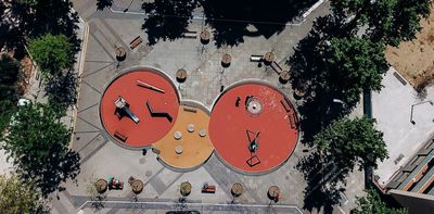 Rethinking roads as public spaces – what NZ cities can learn from Barcelona’s ‘superblock’ urban design