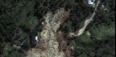 What causes landslides? Can we predict them to save lives?