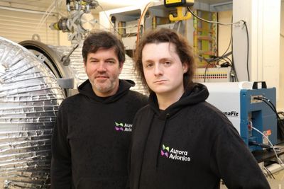 'Exciting' Scottish space firm with 23-year-old boss nets £320k investment