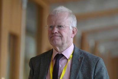 SNP MSP claims International Criminal Court is 'biased against Israel'