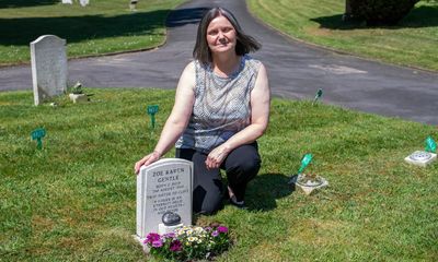 ‘They want the truth’: Meet the woman who finds the graves of stillborn babies