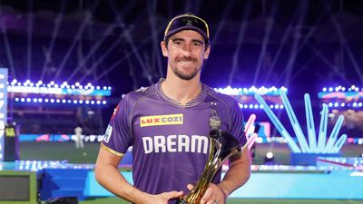 Mitchell Starc plans on becoming a regular in the Indian Premier League