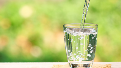 What is water intoxication? How much water is too much