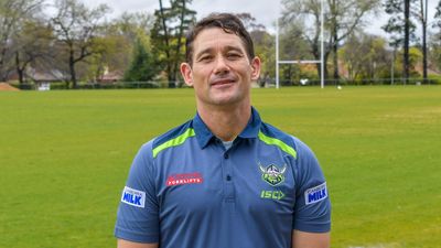 Canberra Raiders re-sign NRLW coach, target new talent