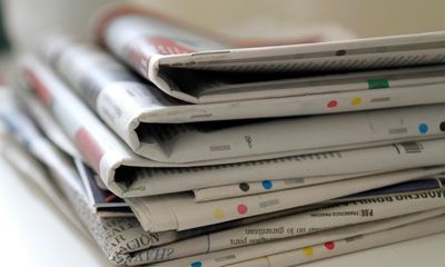 Southern Cross Media approached to buy 14 newspapers and other assets from Australian Community Media