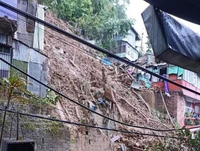 10 dead in Mizoram stone quarry collapse as cyclone wreaks havoc