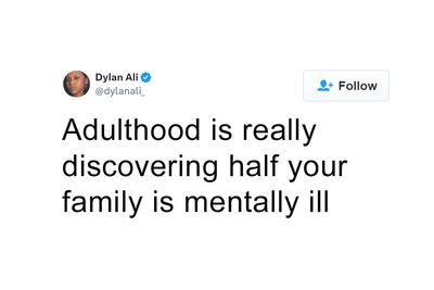 50 Funny Posts And Memes All About Family That Hit A Little Too Close To Home