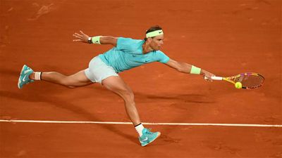 I hope to see you again, but I don’t know, says Rafael Nadal after French Open exit