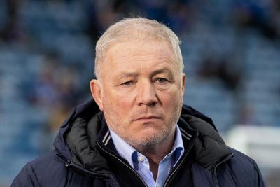 Ally McCoist eviscerates Nick Walsh over 'scandalous' Celtic vs Rangers call
