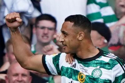 Celtic 'ready to trigger' Idah permanent transfer deal after Rodgers request