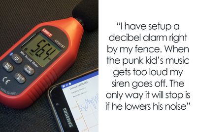 “Neighbors From Hell”: 20 People’s Experiences Living Next To Very Loud People