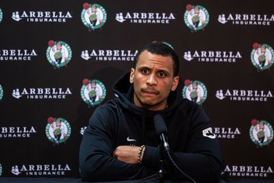 Do the Boston Celtics have anything to worry about in the rest of the playoffs?