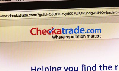 Does Checkatrade’s vetting really check out?