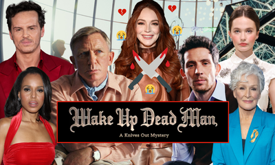 Wake Up Dead Man: A Knives Out Mystery – Rumoured Cast, Trailer, Dates And Plot Details
