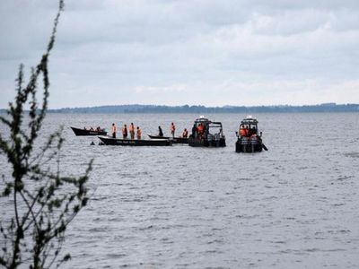 Kerala: Fisherman killed in boat capsize in Muthalapozhi