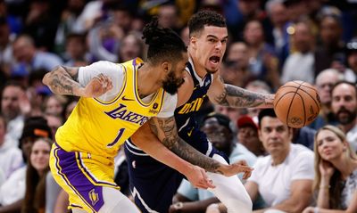 Eastern Conference general manager says Lakers should go after Michael Porter Jr.