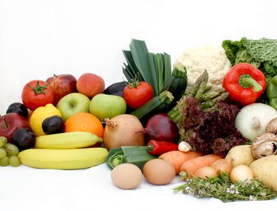 Study Recommends Adding More Fruits And Veggies In Diet For Optimum Sleep