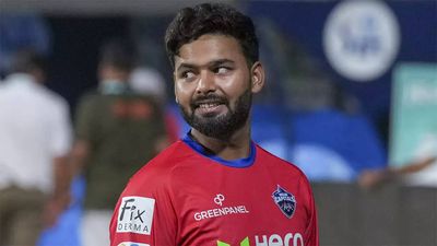 'I couldn't go to the airport because...': Rishabh Pant opens up about his post-accident challenges