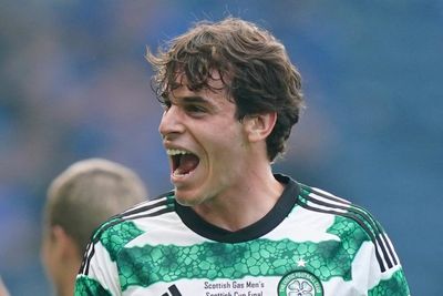 Paulo Bernardo in Celtic farewell but £6.5m transfer 'considered'