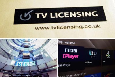 UK households can claim £170 refund on TV licence fee - are you eligible?