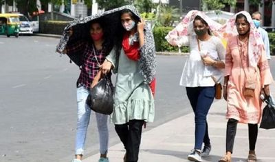 Weather Alert: Be ready for extremely piercing hot winds for next 4 days