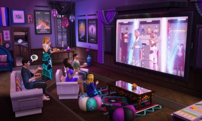 Sim-ply unfilmable? Inside The Sims movie that never was