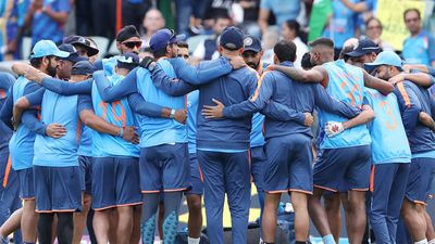 Watch: India part of all these experts' prediction of four T20 World Cup semi-finalists