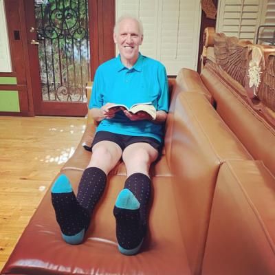 Basketball Legend Bill Walton Dies At 71