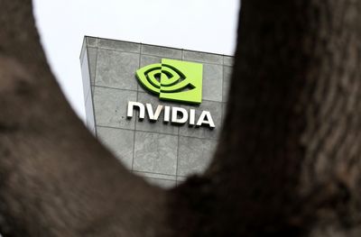 What Are Nvidia's Shares Worth?