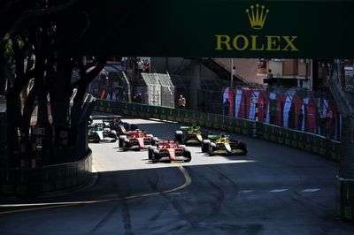 The simple rule change that could make the Monaco GP exciting again