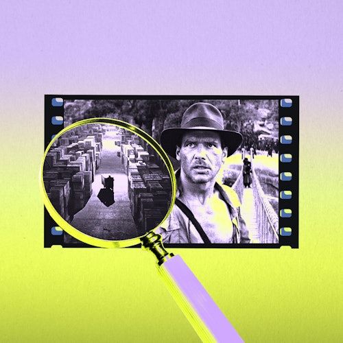 43 Years Ago, the Greatest Action Movie Ever Exposed a…