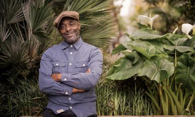 ‘I was told I was stupid’: Peep Show’s Paterson Joseph on his debut novel – and writing three operas