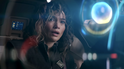 Netflix's new no.1 sci-fi nets J-Lo her lowest Rotten Tomatoes score this decade