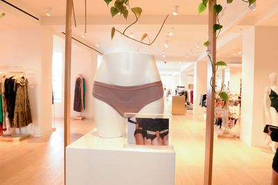 Inside the decline of Thinx, the provocative period underwear brand once worth $230 million