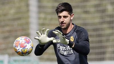 Thibaut Courtois misses out on Belgium Euro 2024 squad