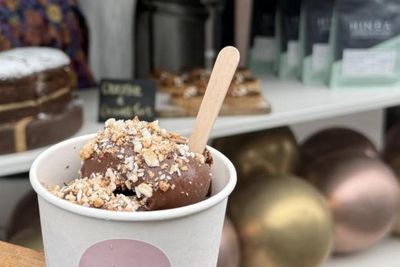 'Unique' new ice cream parlour opening in Glasgow this week