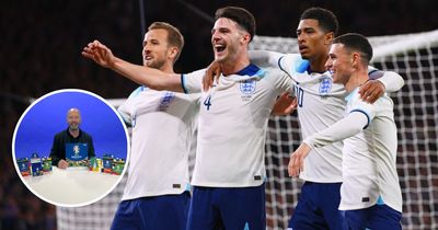 Alan Shearer on England’s Euro 2024 ‘X-Factor’ that will have ‘massive impact’ on their chances in Germany