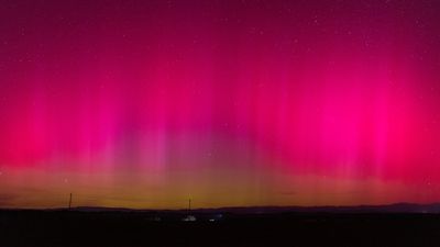 Auroras could paint Earth's skies again in early June. Here are the key nights to watch for.