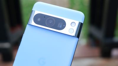 Google Tensor G5 could debut on Pixel 10 — and it could be the first real Google-made chip