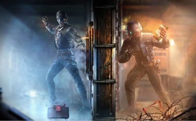 Rainbow Six Siege: Operation New Blood to Releasing Balance Updates for Fenrir and Solis